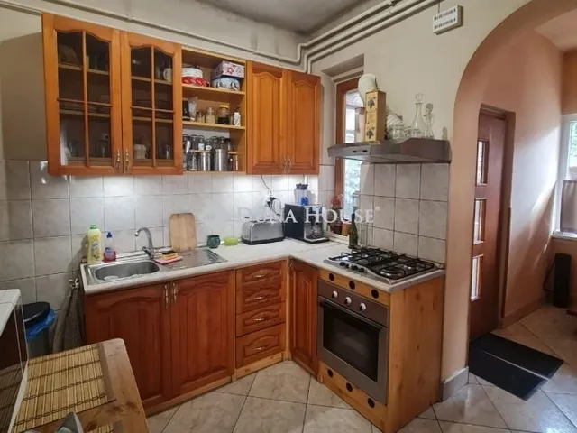 Eladó ház Budapest XX. kerület, Kossuthfalva 186 nm