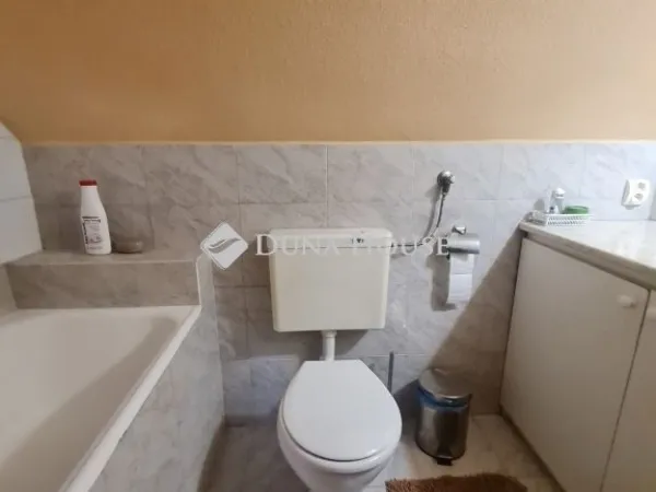 Eladó ház Budapest XX. kerület, Kossuthfalva 186 nm