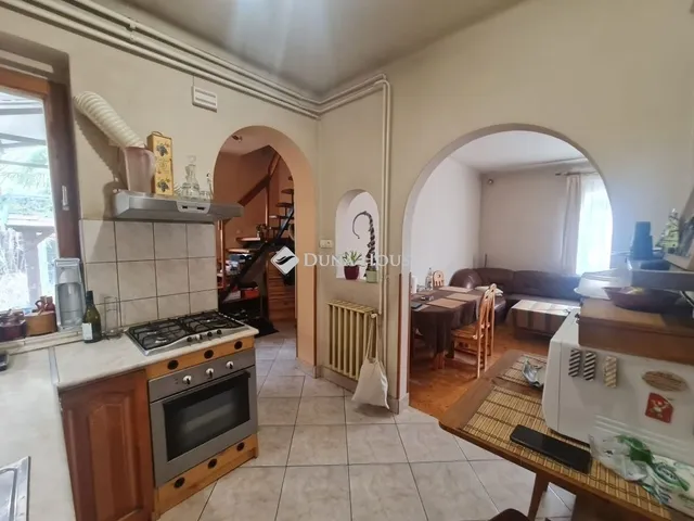 Eladó ház Budapest XX. kerület, Kossuthfalva 186 nm