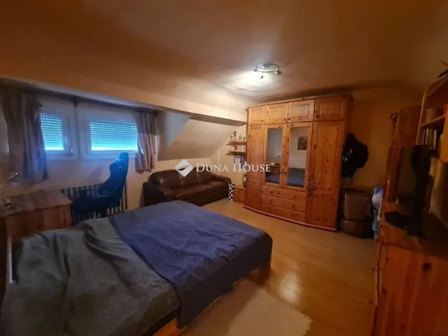 Eladó ház Budapest XX. kerület, Kossuthfalva 186 nm