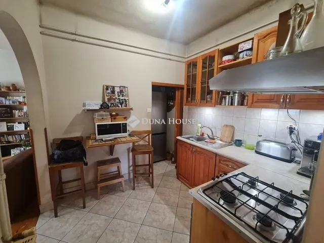 Eladó ház Budapest XX. kerület, Kossuthfalva 186 nm