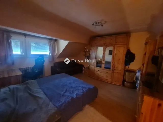 Eladó ház Budapest XX. kerület, Kossuthfalva 186 nm