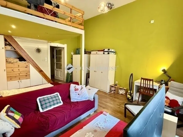 Eladó lakás Budapest XIII. kerület, Újlipótváros 66 nm