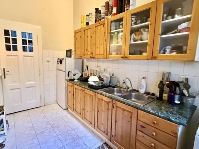 Eladó lakás Budapest XIII. kerület, Újlipótváros 66 nm