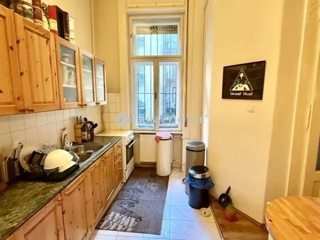 Eladó lakás Budapest XIII. kerület, Újlipótváros 66 nm