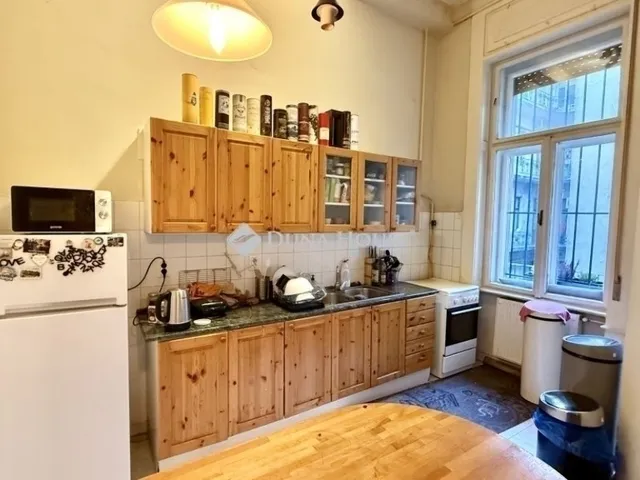 Eladó lakás Budapest XIII. kerület, Újlipótváros 66 nm