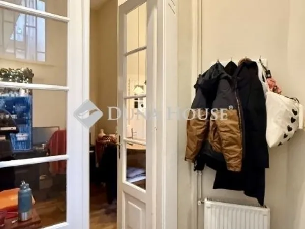 Eladó lakás Budapest XIII. kerület, Újlipótváros 66 nm