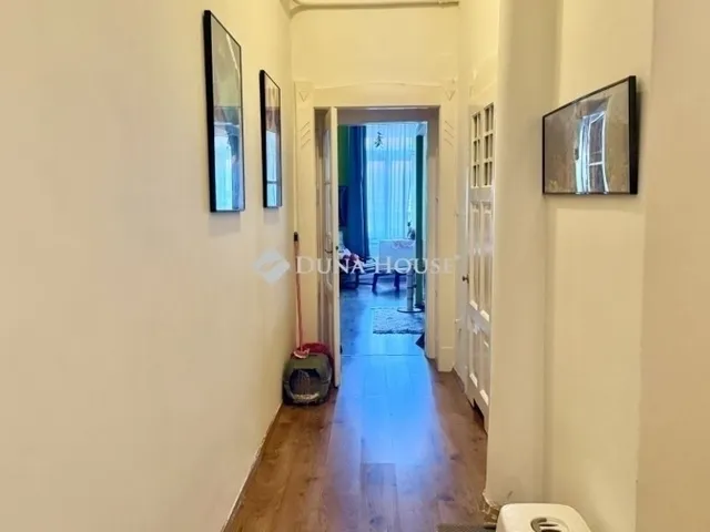 Eladó lakás Budapest XIII. kerület, Újlipótváros 66 nm