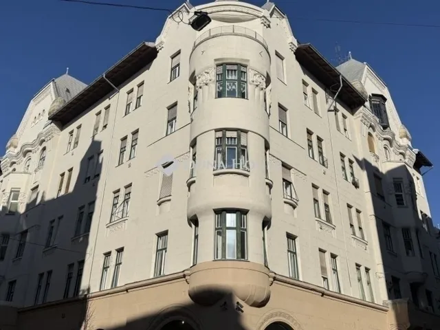 Eladó lakás Budapest XIII. kerület, Újlipótváros 66 nm