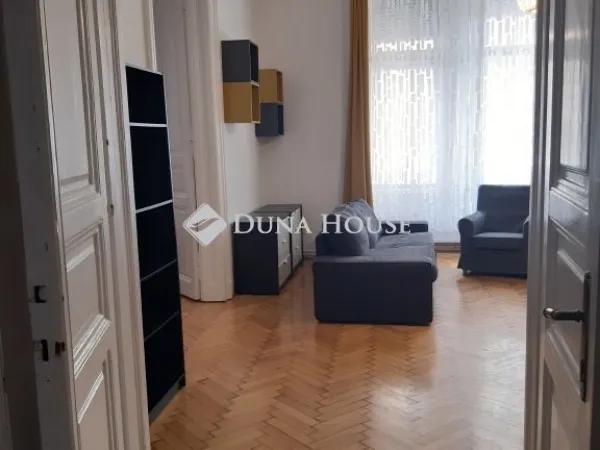 Eladó lakás Budapest VI. kerület 87 nm