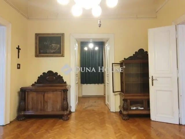 Eladó lakás Budapest VII. kerület 136 nm