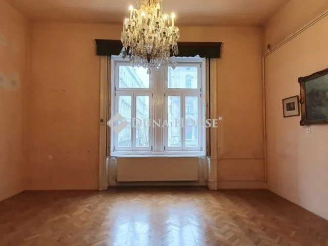 Eladó lakás Budapest VII. kerület 136 nm