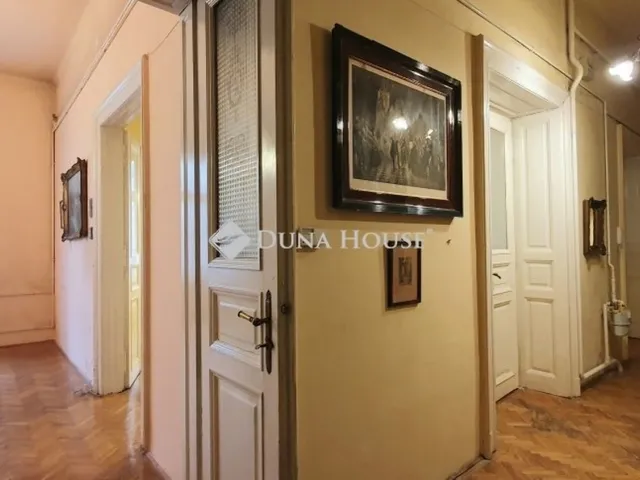 Eladó lakás Budapest VII. kerület 136 nm