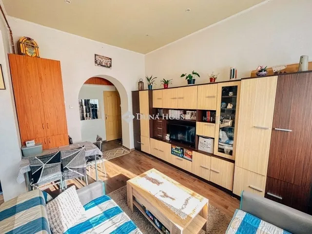 Eladó lakás Budapest XV. kerület, Pestújhely 48 nm