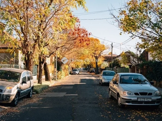 Eladó lakás Budapest XV. kerület, Pestújhely 48 nm