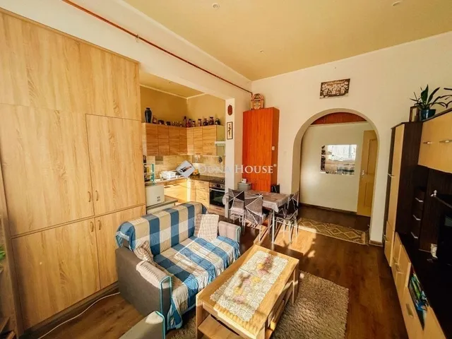 Eladó lakás Budapest XV. kerület, Pestújhely 48 nm