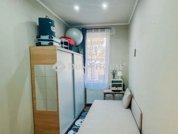 Eladó lakás Budapest XV. kerület, Pestújhely 48 nm