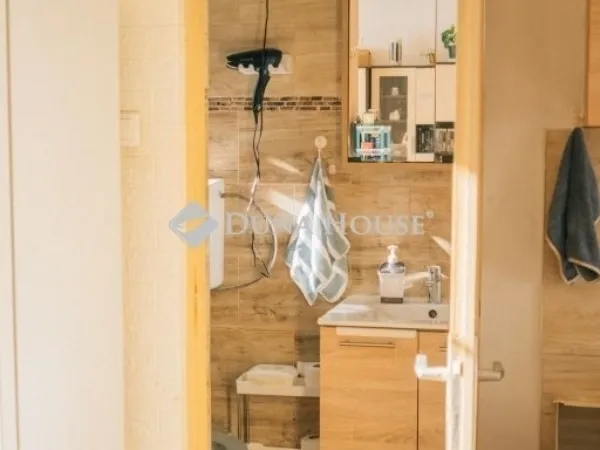 Eladó lakás Budapest XV. kerület, Pestújhely 48 nm