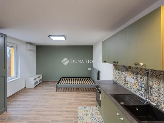 Eladó lakás Budapest III. kerület, Óbuda 36 nm