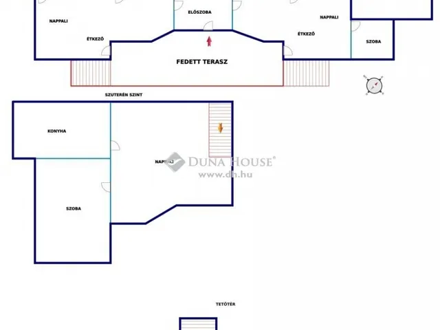 Eladó ház Székesfehérvár 321 nm