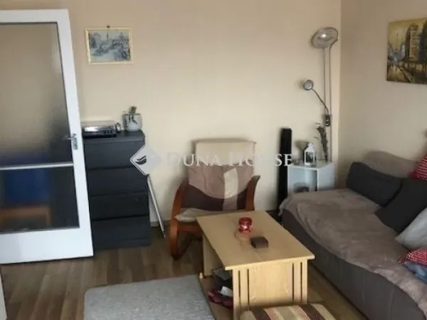 Eladó lakás Budapest XI. kerület 45 nm