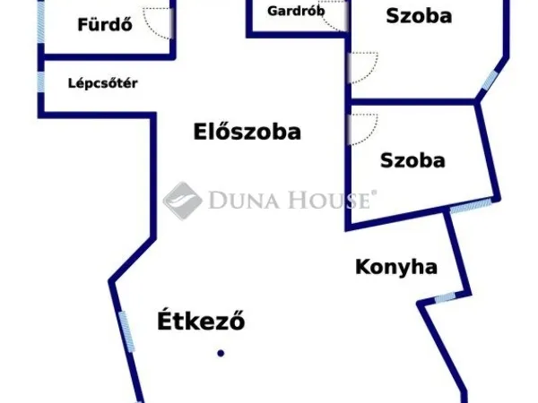 Eladó ház Tata 200 nm