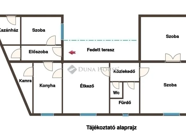Eladó ház Budapest XVIII. kerület, Erzsébettelep 113 nm