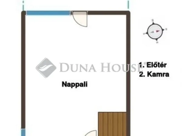 Eladó lakás Budapest XVIII. kerület, Havanna lakótelep 89 nm