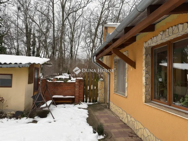 Eladó ház Budapest XX. kerület 48 nm