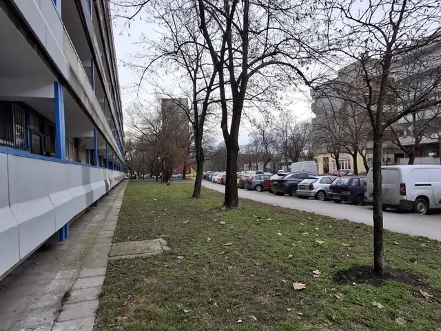 Eladó lakás Budapest XIX. kerület, Kispest 50 nm