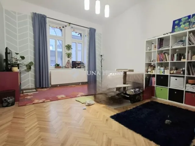 Eladó lakás Budapest IX. kerület 73 nm