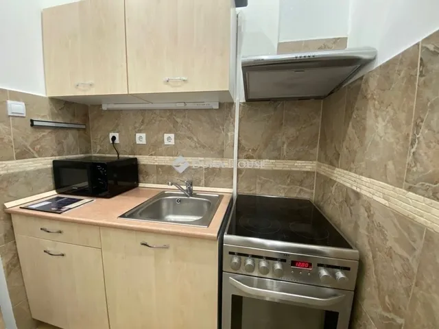 Eladó lakás Budapest IX. kerület 25 nm