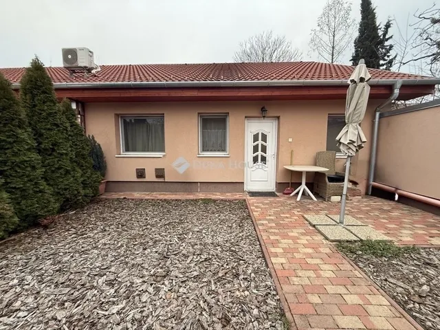 Eladó ház Budapest XVIII. kerület 39 nm