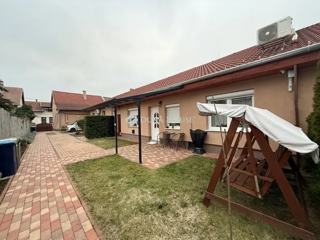 Eladó ház Budapest XVIII. kerület 39 nm