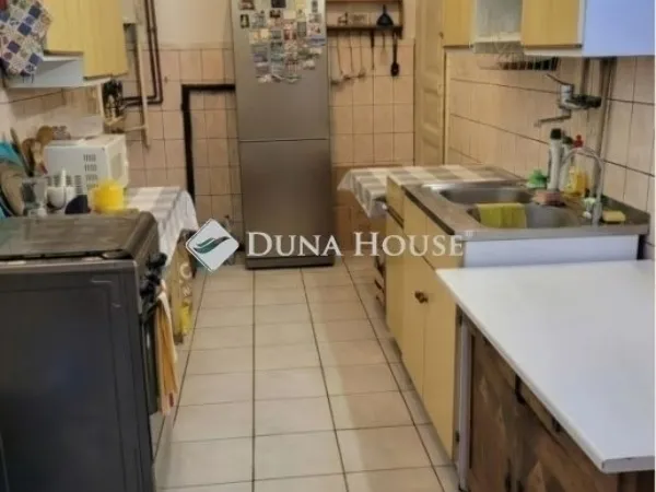 Eladó lakás Budapest IV. kerület 101 nm