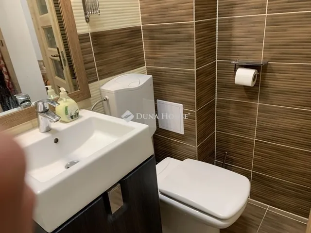 Eladó lakás Budapest IV. kerület 35 nm