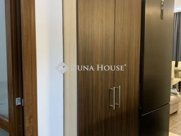 Eladó lakás Budapest IV. kerület 35 nm