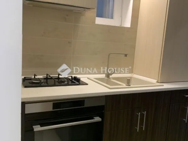 Eladó lakás Budapest IV. kerület 35 nm