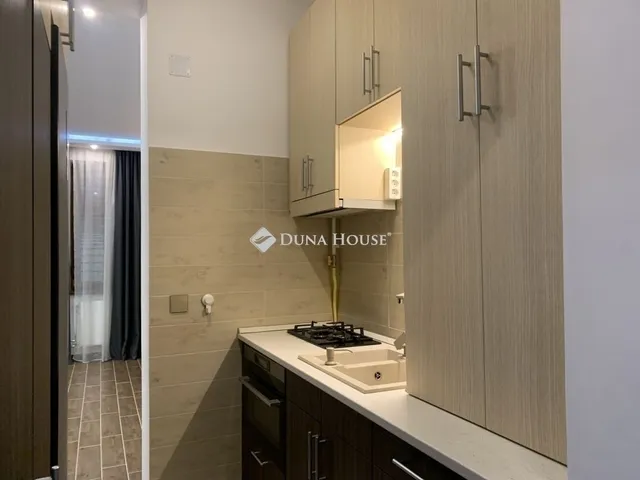 Eladó lakás Budapest IV. kerület 35 nm