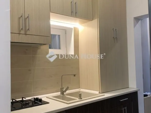 Eladó lakás Budapest IV. kerület 35 nm