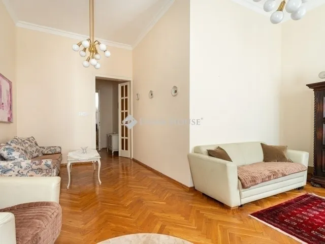 Eladó lakás Budapest V. kerület, Belváros 73 nm