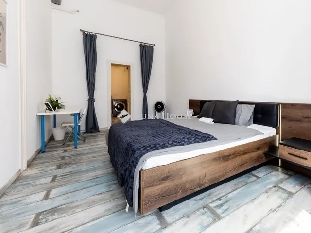 Eladó lakás Budapest VII. kerület, Ligetváros 43 nm