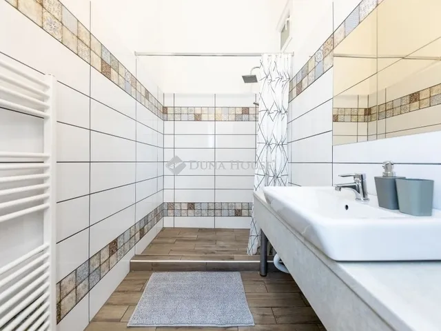 Eladó lakás Budapest VII. kerület, Ligetváros 43 nm