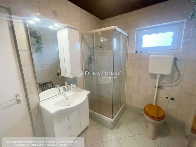 Eladó ház Budapest XVII. kerület, Rákoshegy 186 nm