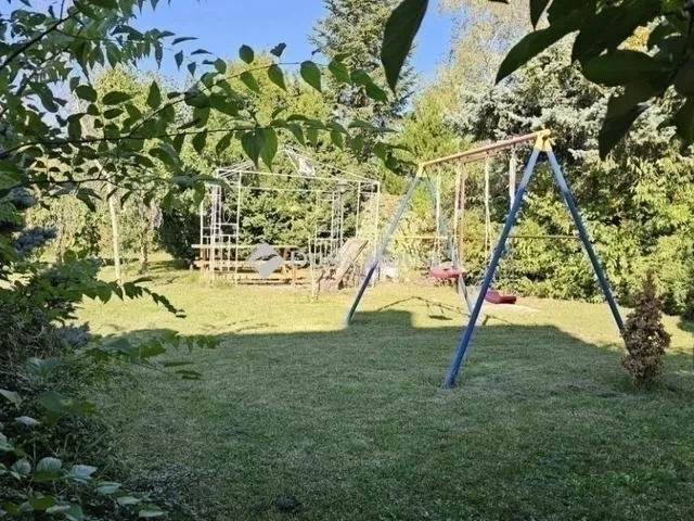 Eladó ház Budapest XVII. kerület, Rákoshegy 186 nm