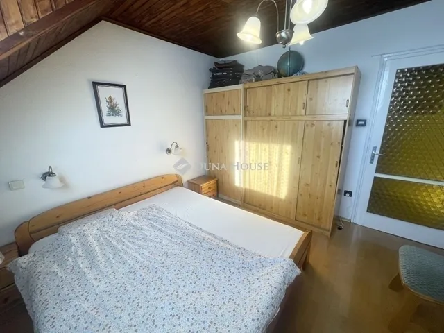 Eladó ház Budapest XVII. kerület, Rákoshegy 186 nm