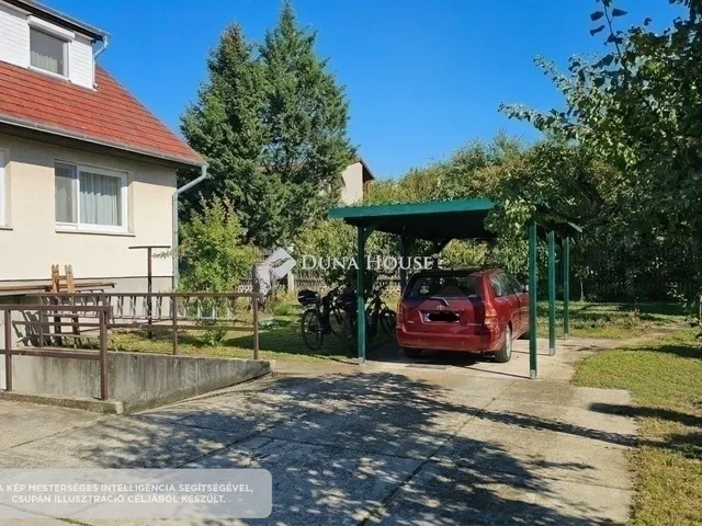 Eladó ház Budapest XVII. kerület, Rákoshegy 186 nm