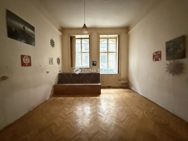 Eladó lakás Budapest VIII. kerület 49 nm