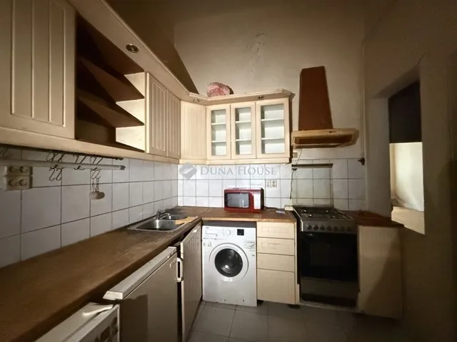 Eladó lakás Budapest VIII. kerület 49 nm