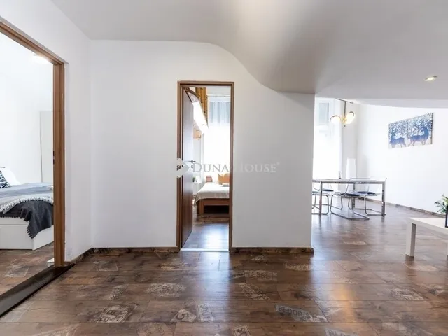 Eladó lakás Budapest VII. kerület, Ligetváros 129 nm